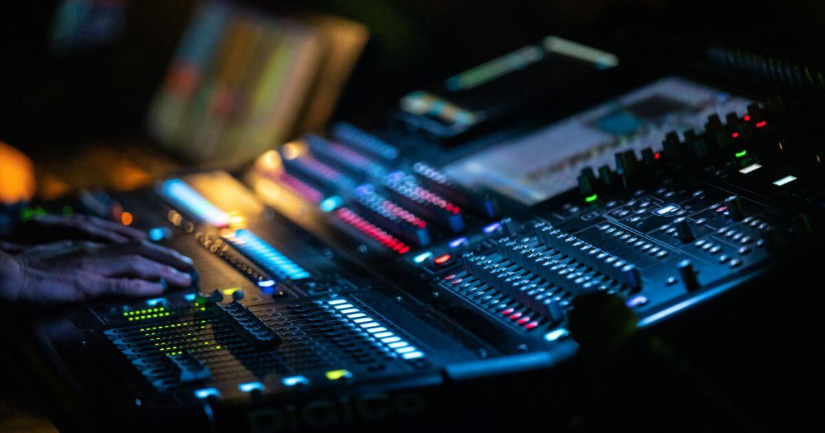 OB Van Solutions for Live Broadcast in the Middle East and Africa